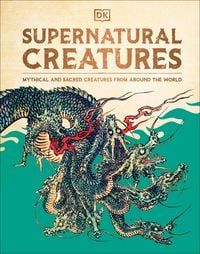 Produktbild: Supernatural Creatures