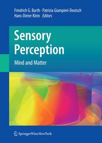 Produktbild: Sensory Perception