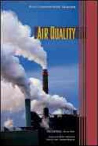 Produktbild: Air Quality