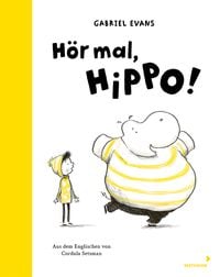 Produktbild: H&ouml;r mal, Hippo!