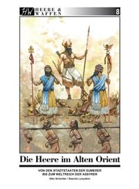 Produktbild: Die Armeen des Alten Orient