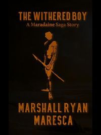 Produktbild: The Withered Boy