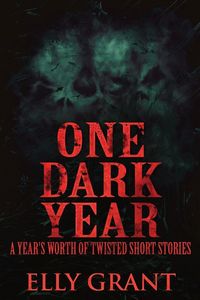 Produktbild: One Dark Year