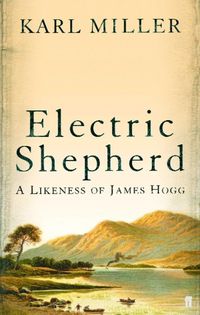 Produktbild: Miller, K: Electric Shepherd