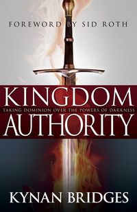 Produktbild: Kingdom Authority