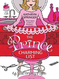 Produktbild: The Prince Charming List