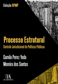 Produktbild: Processo estrutural