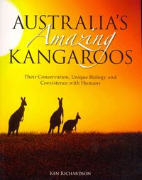 Produktbild: Australia's Amazing Kangaroos