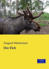 Produktbild: Der Elch