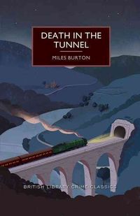 Produktbild: Death in the Tunnel