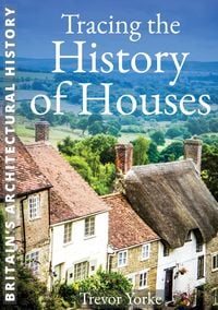 Produktbild: Tracing the History of Houses