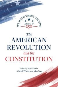 Produktbild: The American Revolution and the Constitution