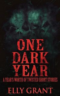 Produktbild: One Dark Year