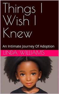 Produktbild: Things I Wish I Knew