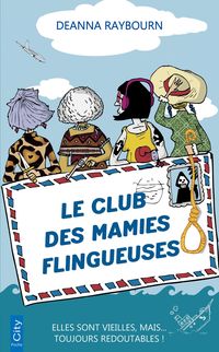 Produktbild: Le club des mamies flingueuses