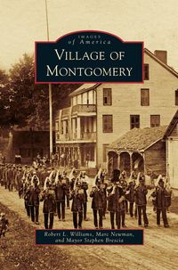 Produktbild: Village of Montgomery