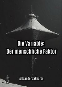Produktbild: Die Variable: Der menschliche Faktor