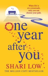 Produktbild: One Year After You