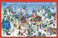 Produktbild: Meine liebsten Weihnachtslieder