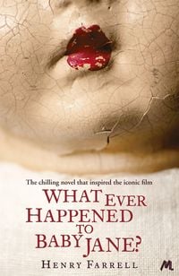 Produktbild: What Ever Happened to Baby Jane?