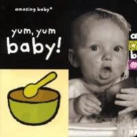 Produktbild: Harwood, B: Yum, Yum!