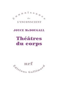 Produktbild: Th&eacute;&acirc;tres du corps