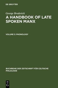 Produktbild: Phonology