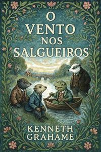Produktbild: O vento nos salgueiros