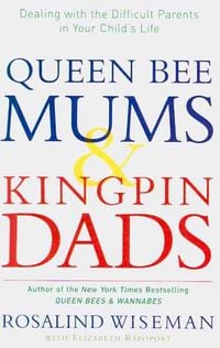 Produktbild: Queen Bee Mums and Kingpin Dads