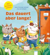 Produktbild: Das dauert aber lange!