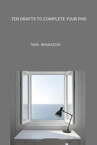 Produktbild: Ten Drafts to Complete Your PhD