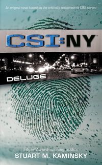 Produktbild: Kaminsky, S: Deluge