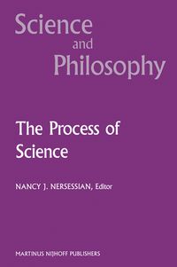 Produktbild: The Process of Science