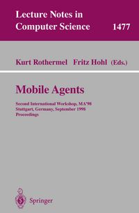 Produktbild: Mobile Agents