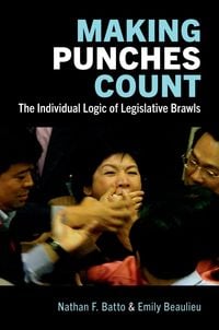 Produktbild: Making Punches Count