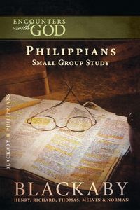 Produktbild: A Philippians