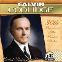Produktbild: Us Presidents Calvin Coolidge