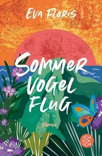 Produktbild: Sommervogelflug