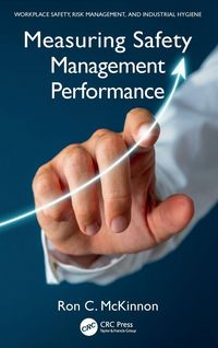 Produktbild: Measuring Safety Management Performance