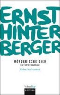 Produktbild: M&ouml;rderische Gier