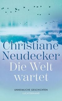 Produktbild: Die Welt wartet