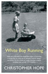 Produktbild: White Boy Running