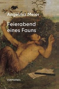 Produktbild: Feierabend eines Fauns