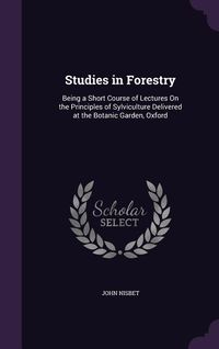 Produktbild: Studies in Forestry