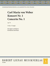 Produktbild: Konzert