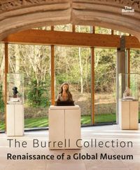 Produktbild: The Burrell Collection: Renaissance of a global museum