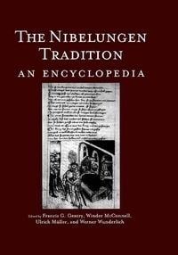 Produktbild: The Nibelungen Tradition