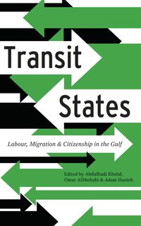 Produktbild: Transit States