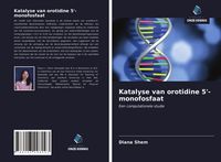 Produktbild: Katalyse van orotidine 5'-monofosfaat