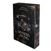 Produktbild: Sinners Atone